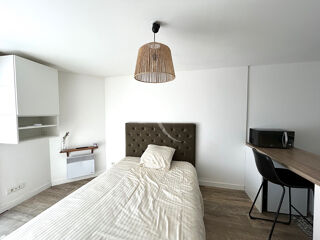  Appartement  louer 1 pice 25 m