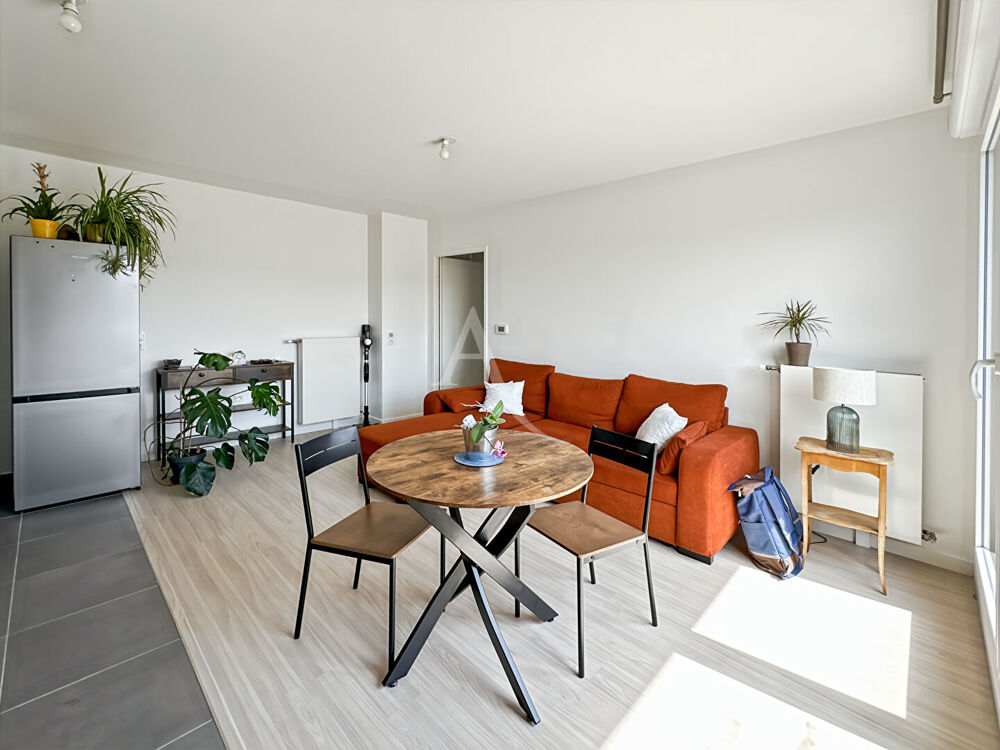Location Appartement Appartement Poissy 2 pièce(s) 43 m2 Poissy