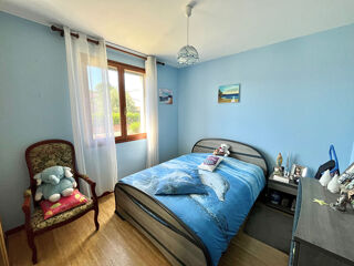  Maison à vendre 4 pièces 94 m²