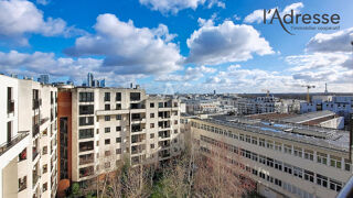  Appartement � vendre 3 pi�ces 73 m�