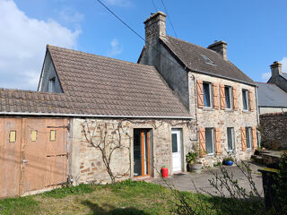  Maison à vendre 5 pièces 164 m²