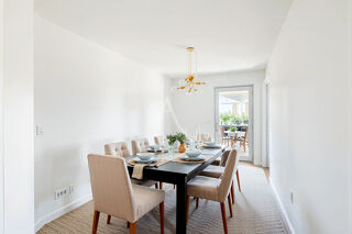  Appartement  vendre 4 pices 80 m