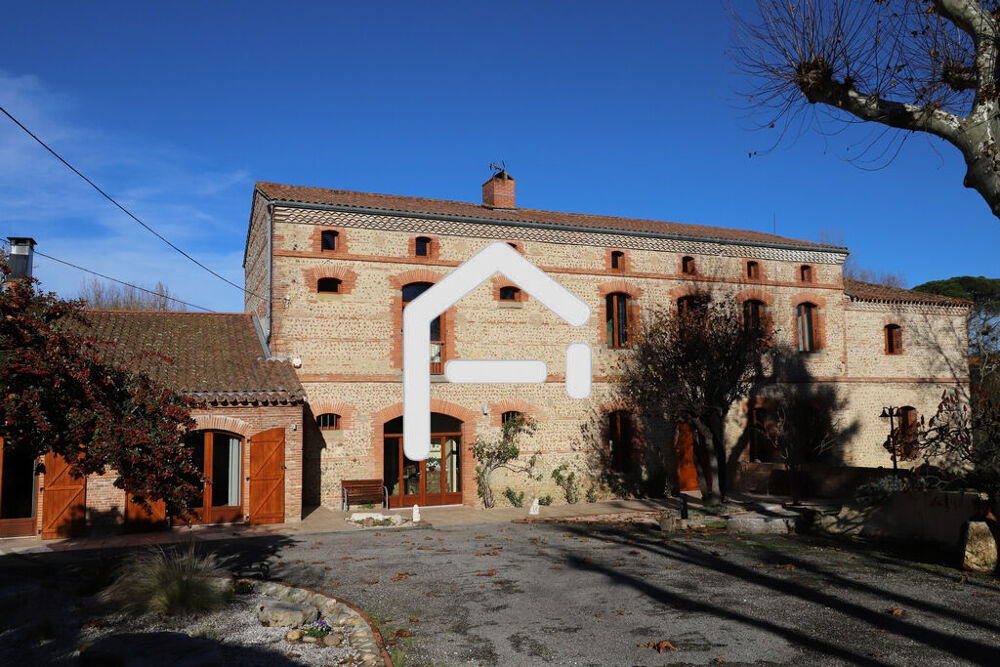 � vendre  Villa Pamiers (09100)