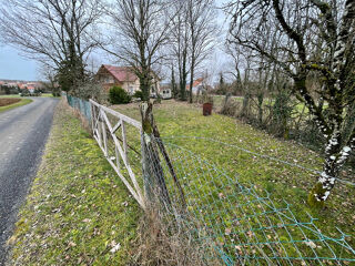  Terrain  vendre 600 m