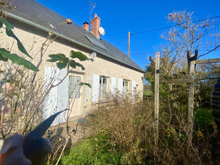 Maison 6 pièces 145 m² · au Controis-en-Sologne · 145 m² · 187 000 €