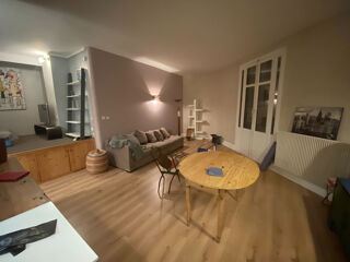  Appartement à louer 2 pièces 59 m²