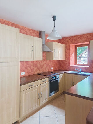  Maison à louer 3 pièces 59 m²