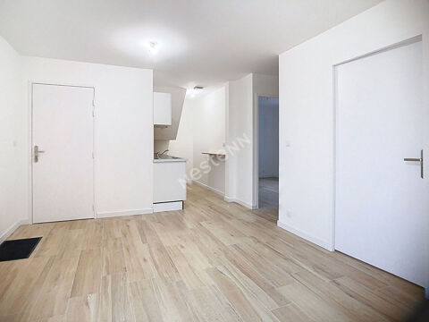  Appartement � louer 3 pi�ces 43 m�