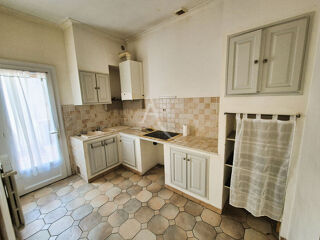  Maison � vendre 3 pi�ces 58 m�