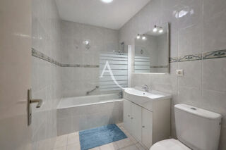  Appartement à vendre 2 pièces 