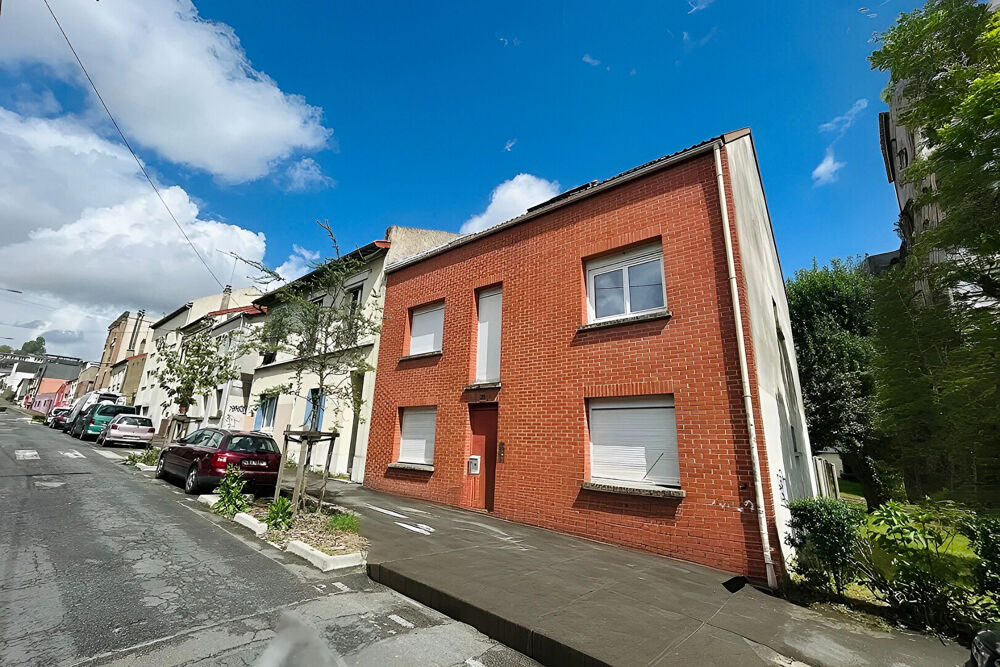 Appartement 2 pièces 36 m² · à Montreuil · 36 m² · 319 900 €