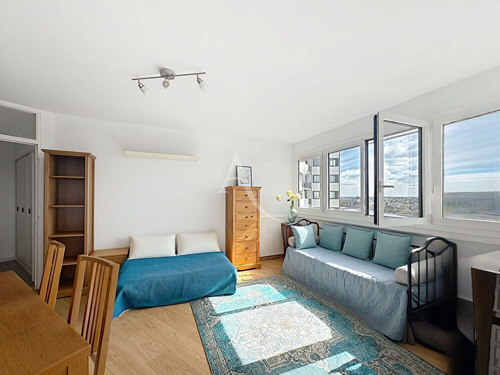 Location Appartement Appartement Nantes 4 pièce(s) 63.13 m2 Nantes