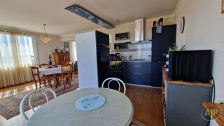 Maison à vendre 4 pièces 89 m²