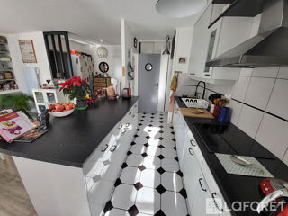  Appartement � vendre 4 pi�ces 80 m�