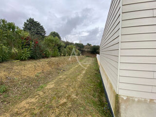  Terrain � vendre 1033 m�