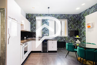  Appartement � vendre 2 pi�ces 