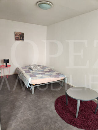  Appartement à louer 1 pièce 23 m²