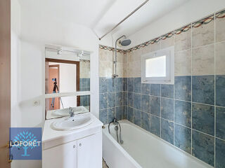  Appartement à vendre 3 pièces 53 m²