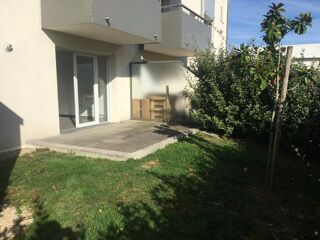 Location Appartement T2 - Quartier Pont du Cens 44300 Nantes Nantes