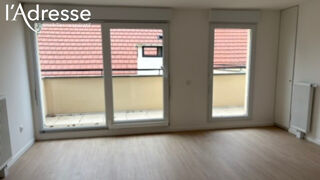  Appartement � vendre 2 pi�ces 47 m�