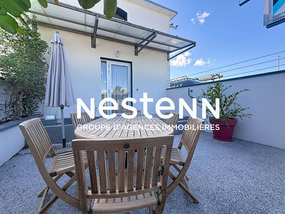 Maison 3 pièces 64 m² · à Bron · 64 m² · 365 000 €