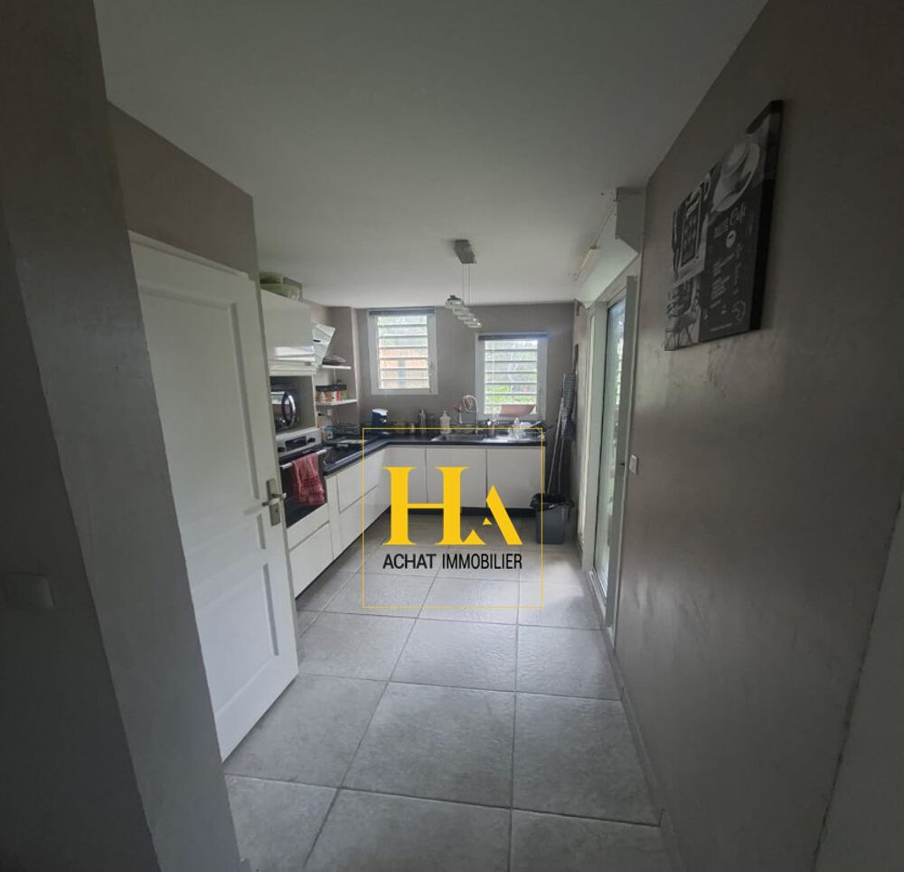 Vente Appartement T2 avec jardin à La Montagne | Résidence Les Huppes de Bourbon Saint denis
