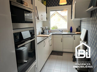  Appartement � vendre 3 pi�ces 74 m�