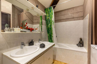  Appartement � vendre 3 pi�ces 73 m�