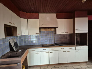  Maison � vendre 4 pi�ces 100 m�