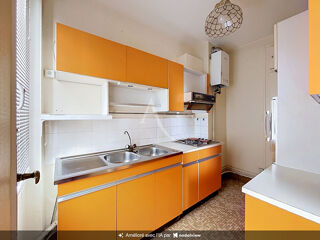  Appartement à vendre 3 pièces 54 m²