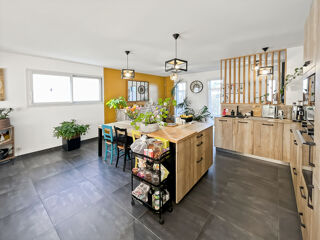  Maison � vendre 4 pi�ces 119 m�