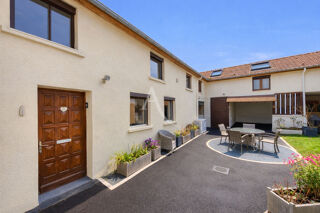  Maison à vendre 9 pièces 143 m²