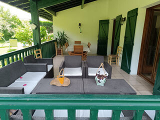  Maison  vendre 5 pices 137 m