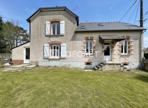   Maison Langon 4 pi�ce(s) 85 m2 Maison - 4 pi�ce(s) - 85 m�