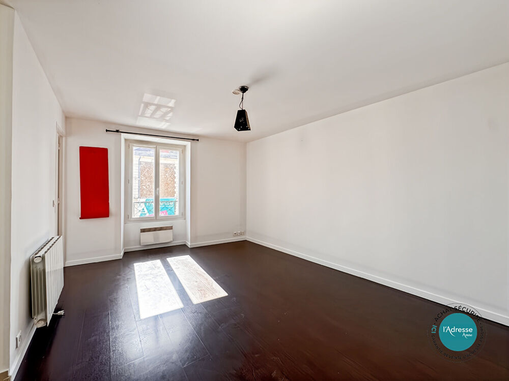 Vente Appartement Appartement Mennecy 2 pièces 40 m2 Mennecy