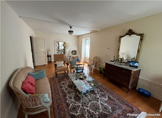  Maison à vendre 8 pièces 180 m²