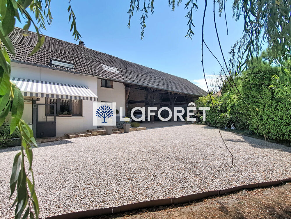 Maison 7 pièces 150 m² · à Provins · 150 m² · 270 000 €