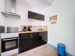  Appartement � vendre 1 pi�ce 25 m�