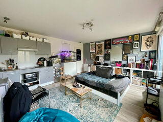  Appartement � vendre 1 pi�ce 31 m�