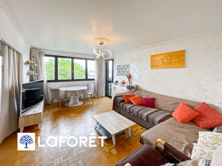  Appartement à vendre 4 pièces 75 m²