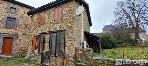   Maison Vieillespesse Maison - 3 pièce(s) - 68 m²