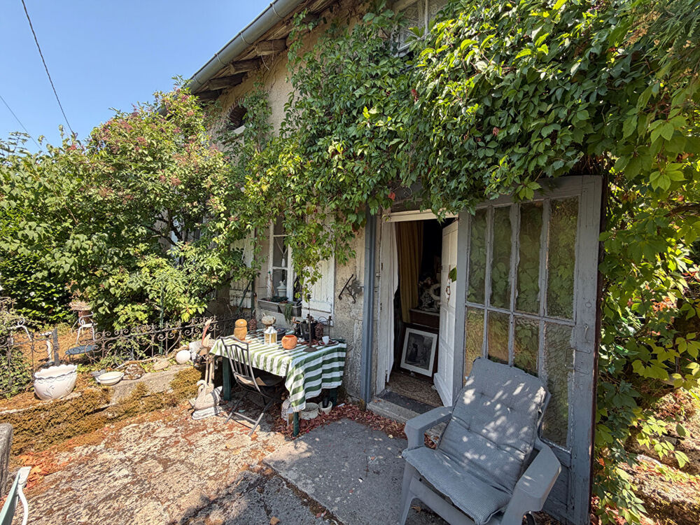 Vente Maison Maison Saint-Maur 5 pièces / 3 chambres / 160 m² Saint maur