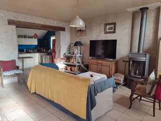  Maison  vendre 2 pices 65 m