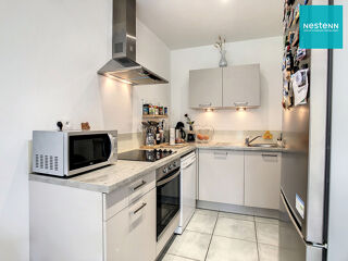  Appartement à louer 2 pièces 50 m²