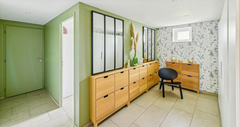 � vendre  Villa Malissard (26120)