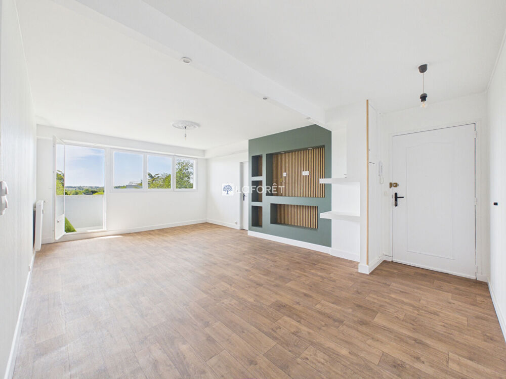 Vente Appartement Appartement Quimper 3 pièce(s) 83.60 m2 Quimper