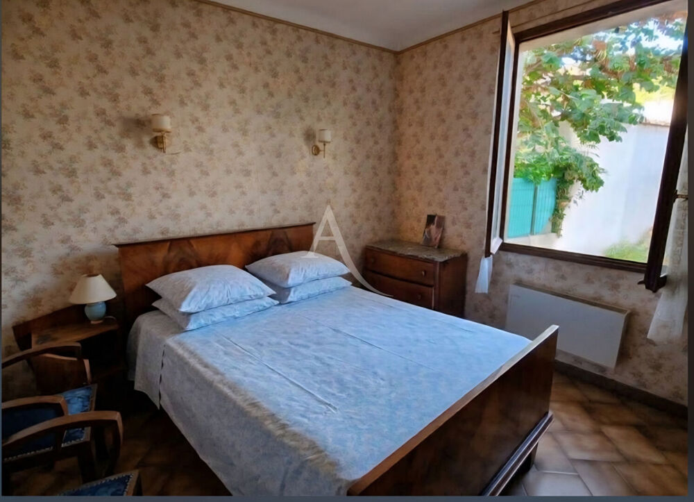 Vente Maison Narbonne secteur, Lakanal -Maison 3 pièces avec jardin et dépendance Narbonne