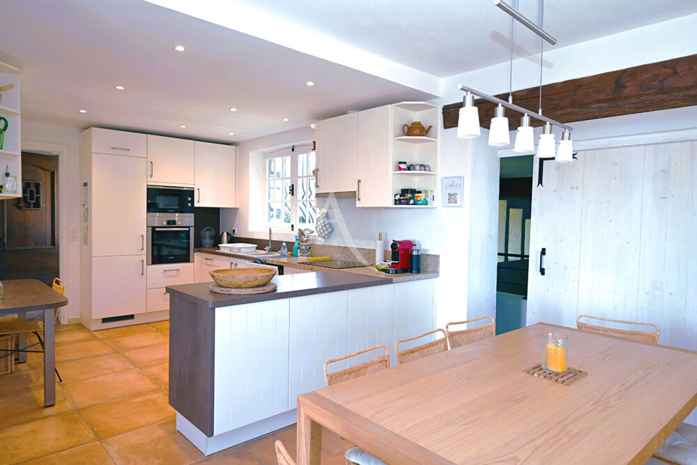  vendre  Maison Le Rouret (06650)