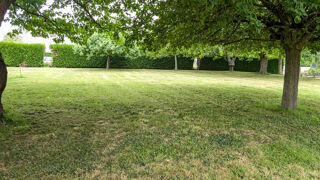  Terrain à vendre 538 m²