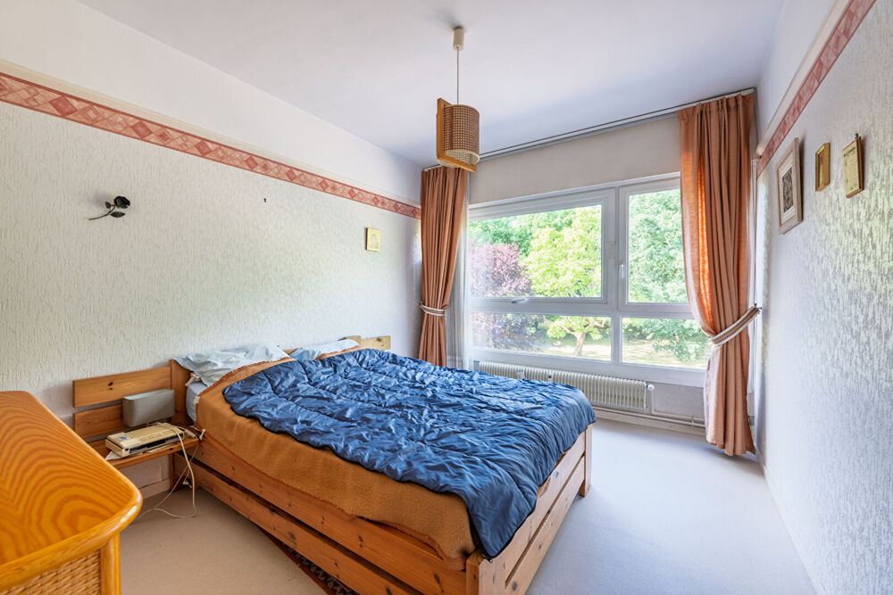 Appartement T3 de 89m2 secteur mairie